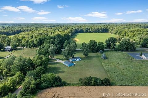 9045 Altman Rd, Dowling, MI 49050 photo 27