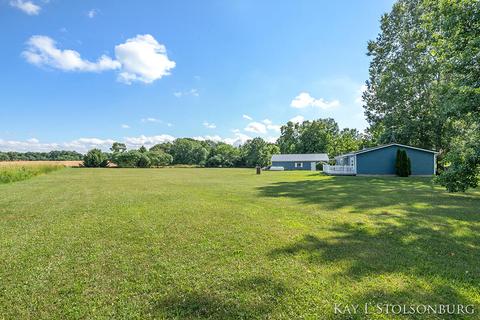 9045 Altman Rd, Dowling, MI 49050 photo 22