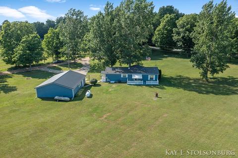 9045 Altman Rd, Dowling, MI 49050 photo 25