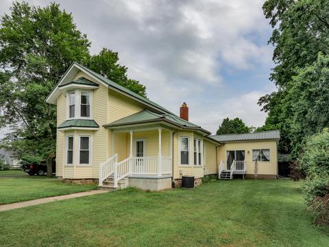 501 E Jefferson St, Augusta, MI 49012 photo 1