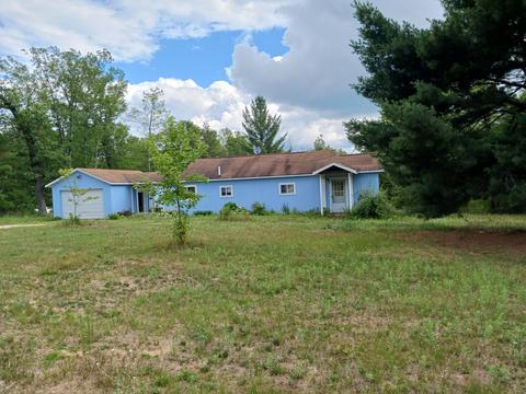 2883 W Springtime St, Baldwin, MI 49304 photo 1