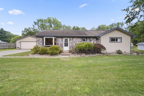 937 Floyd Ave, Jackson, MI 49203 photo 1