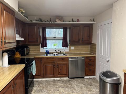 1110 E James St, White Cloud, MI 49349 photo 9