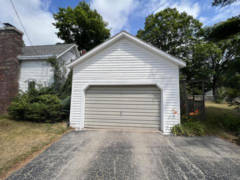 1110 E James St, White Cloud, MI 49349 photo 6