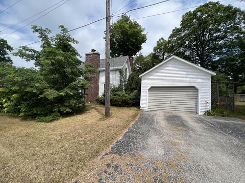 1110 E James St, White Cloud, MI 49349 photo 4