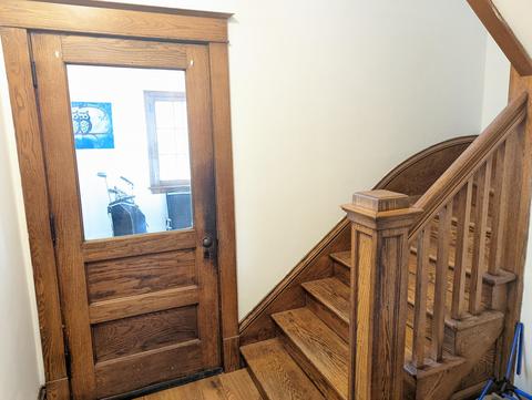 313 Walnut St, Manistee, MI 49660 photo 6