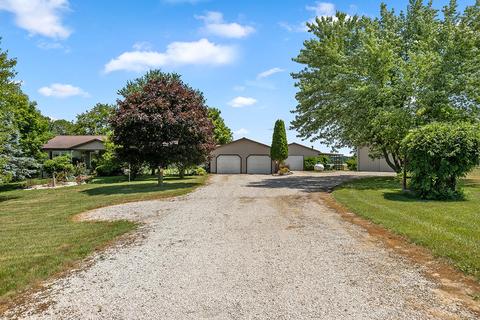 4281 S Nevins Rd, Sidney, MI 48885 photo 4