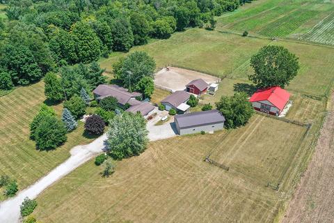 4281 S Nevins Rd, Sidney, MI 48885 photo 1