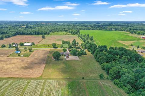 4281 S Nevins Rd, Sidney, MI 48885 photo 49
