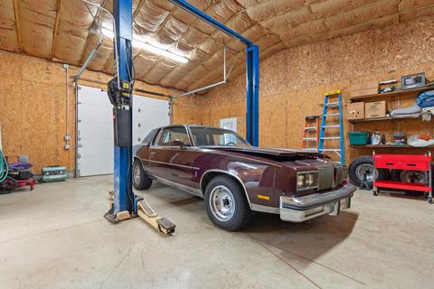 3605 S Sand Lake Rd, Reading, MI 49274 photo 47