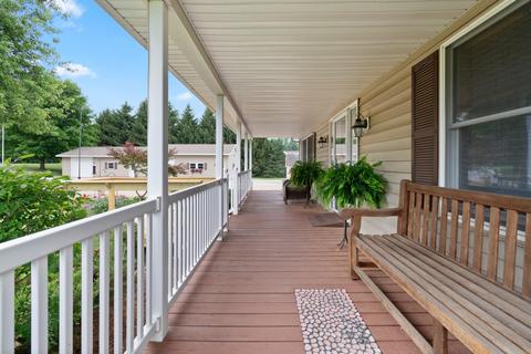 3605 S Sand Lake Rd, Reading, MI 49274 photo 45