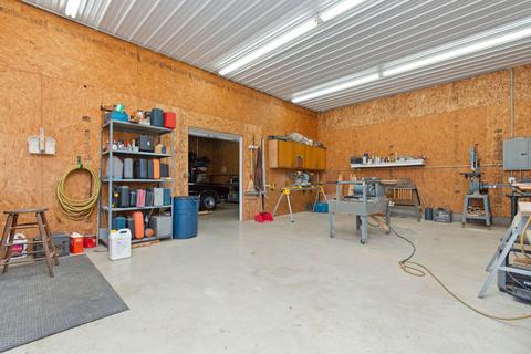 3605 S Sand Lake Rd, Reading, MI 49274 photo 43