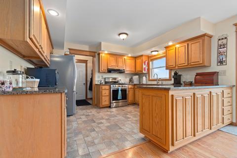3605 S Sand Lake Rd, Reading, MI 49274 photo 18
