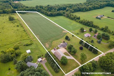 3605 S Sand Lake Rd, Reading, MI 49274 photo 49