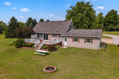 3605 S Sand Lake Rd, Reading, MI 49274 photo 10