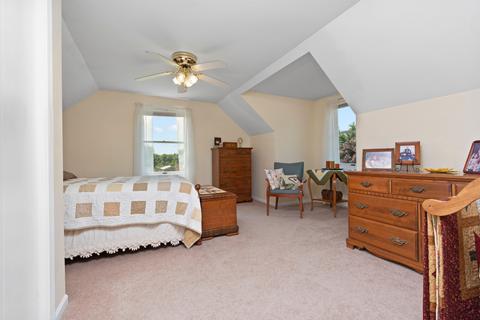 3605 S Sand Lake Rd, Reading, MI 49274 photo 29