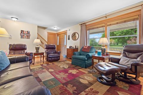 3605 S Sand Lake Rd, Reading, MI 49274 photo 16