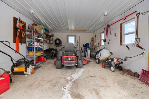 3605 S Sand Lake Rd, Reading, MI 49274 photo 51