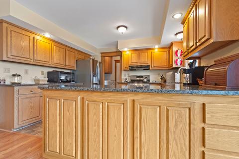 3605 S Sand Lake Rd, Reading, MI 49274 photo 26