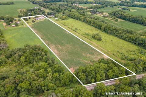 3605 S Sand Lake Rd, Reading, MI 49274 photo 33