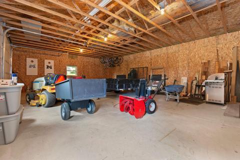 3605 S Sand Lake Rd, Reading, MI 49274 photo 50