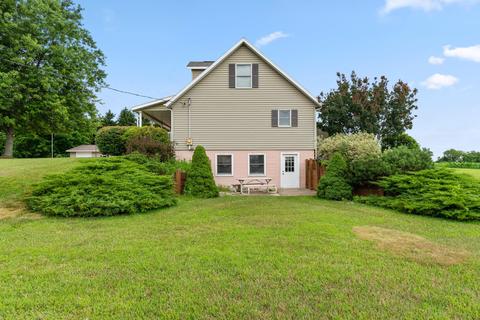3605 S Sand Lake Rd, Reading, MI 49274 photo 52