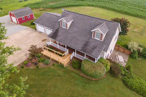 3605 S Sand Lake Rd, Reading, MI 49274 photo 32