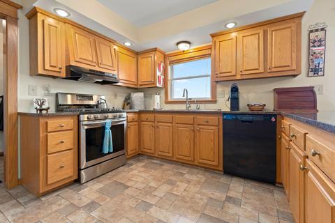 3605 S Sand Lake Rd, Reading, MI 49274 photo 20