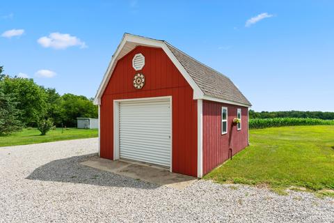 3605 S Sand Lake Rd, Reading, MI 49274 photo 14