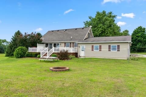3605 S Sand Lake Rd, Reading, MI 49274 photo 55