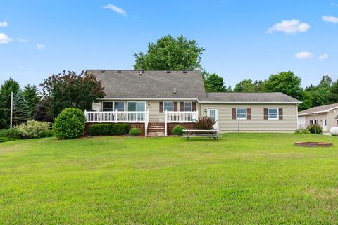 3605 S Sand Lake Rd, Reading, MI 49274 photo 15