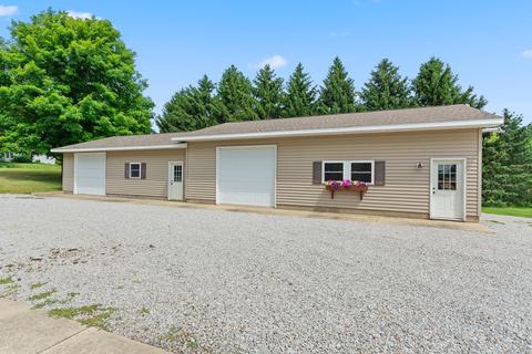 3605 S Sand Lake Rd, Reading, MI 49274 photo 13