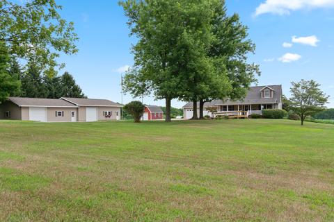 3605 S Sand Lake Rd, Reading, MI 49274 photo 8
