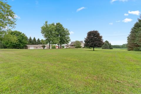 3605 S Sand Lake Rd, Reading, MI 49274 photo 57