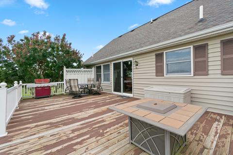 3605 S Sand Lake Rd, Reading, MI 49274 photo 44