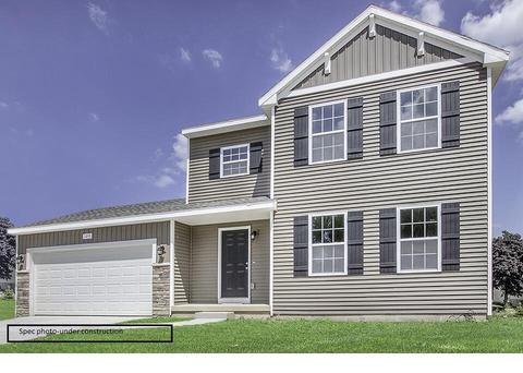 7007 Solitude Dr, Jackson, MI 49201 photo 1