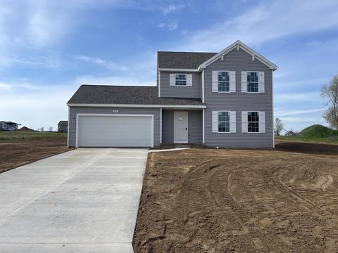 7007 Solitude Dr, Jackson, MI 49201 photo 2