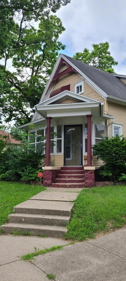1000 Pigeon St, Jackson, MI 49203 photo 1