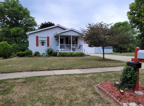 1064 Riverside Dr SE, Lowell, MI 49331 photo 16