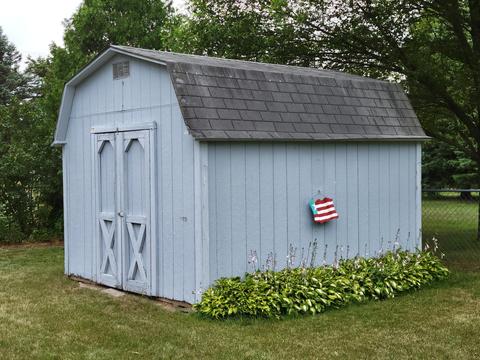 1064 Riverside Dr SE, Lowell, MI 49331 photo 21