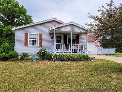 1064 Riverside Dr SE, Lowell, MI 49331 photo 18