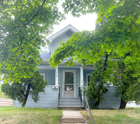 438 Madison St, Jackson, MI 49202 photo 1