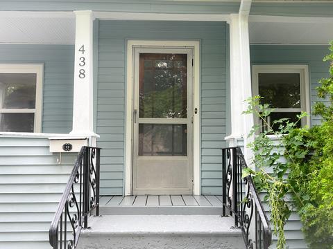 438 Madison St, Jackson, MI 49202 photo 2