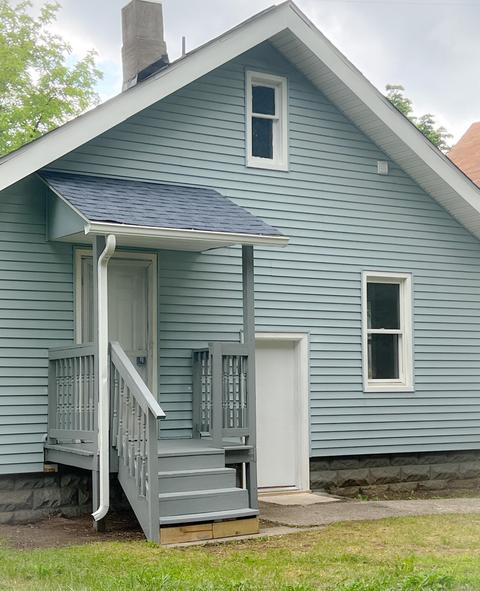 438 Madison St, Jackson, MI 49202 photo 5