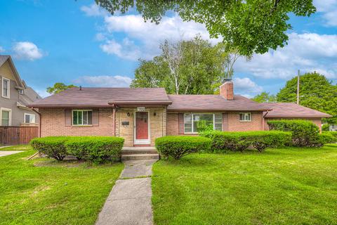 1400 S Jackson St, Jackson, MI 49203 photo 1
