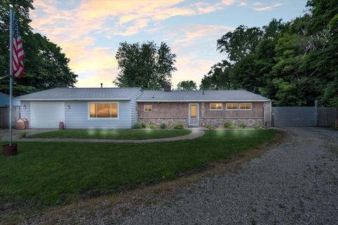 3406 Brooklyn Road Rd, Jackson, MI 49203 photo 1