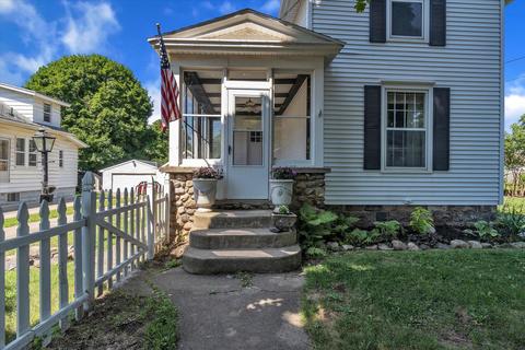 812 Hibbard Ave, Jackson, MI 49202 photo 4