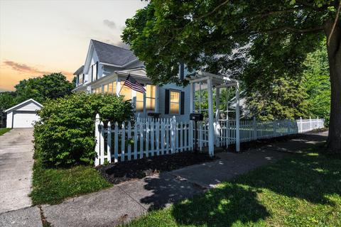 812 Hibbard Ave, Jackson, MI 49202 photo 1