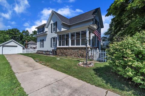 812 Hibbard Ave, Jackson, MI 49202 photo 2