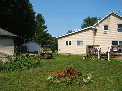 135 Robinson St, Lyons, MI 48851 photo 5